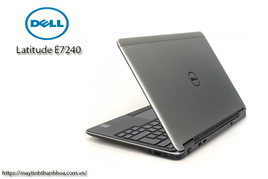 Dell Latitude E7240