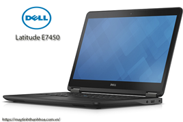 Dell Latitude E7450