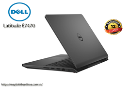 Dell Latitude E7470