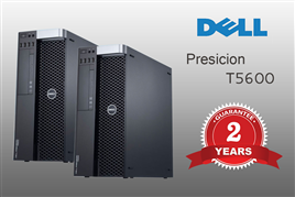 Dell Precision T5600 Cấu hình 1