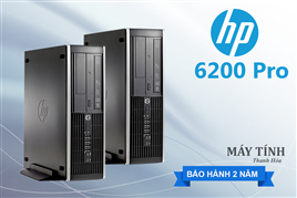 HP 6200 Pro Cấu hình 1