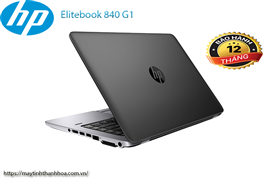 HP Elitebook 840 G1