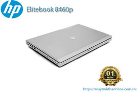 HP Elitebook 8460p