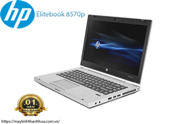 HP Elitebook 8570p