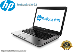 HP Probook 440 G1