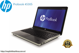 HP Probook 4530S