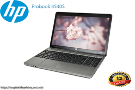 HP Probook 4540S