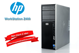 HP WorkStation Z400 Cấu Hình 9